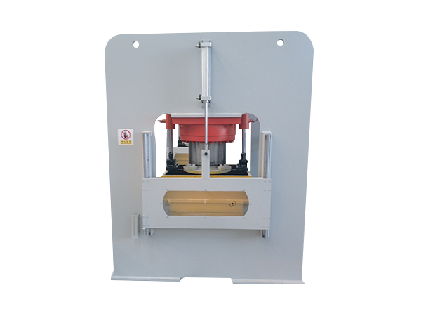 试验热压机